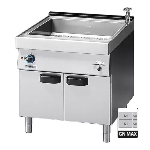 Een bain marie koop je bij ShopXPress