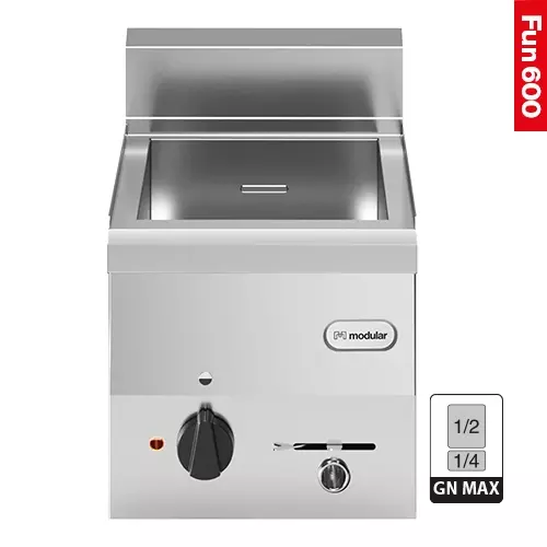 Een bain marie koop je bij ShopXPress