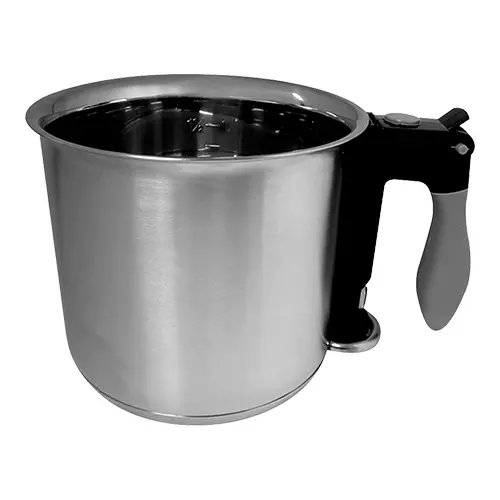 Een bain marie 1,5L koop je bij ShopXPress