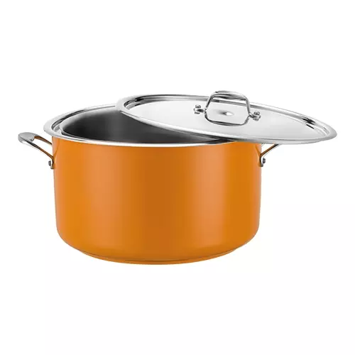 Een bain marie pan Ø32cm koop je bij ShopXPress