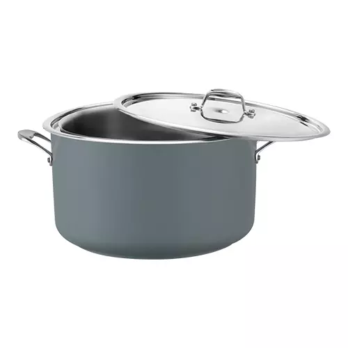 Een bain marie pan Ø32cm koop je bij ShopXPress