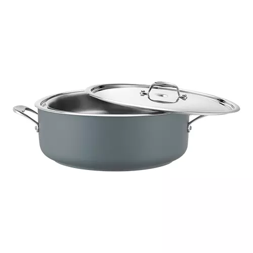 Een bain marie pan Ø32cm koop je bij ShopXPress