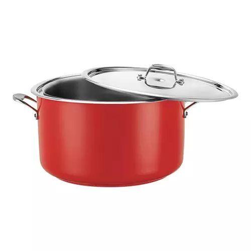 Een bain marie pan Ø32cm koop je bij ShopXPress