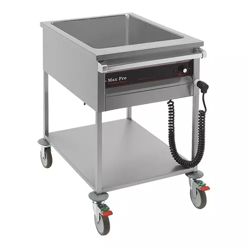 Een bain marie wagen koop je bij ShopXPress