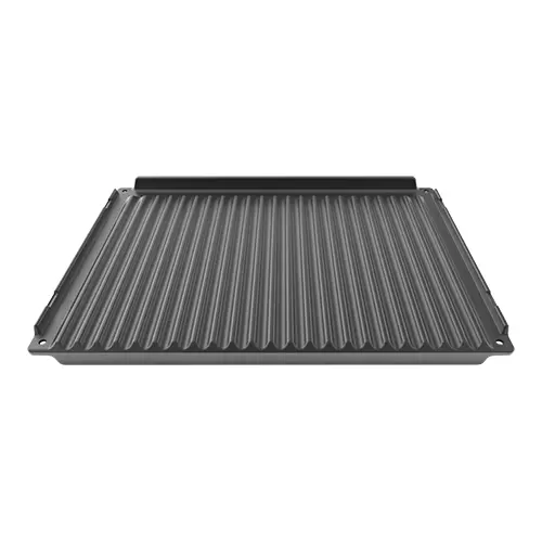 Een bak/grillplaat 46x33cm koop je bij ShopXPress