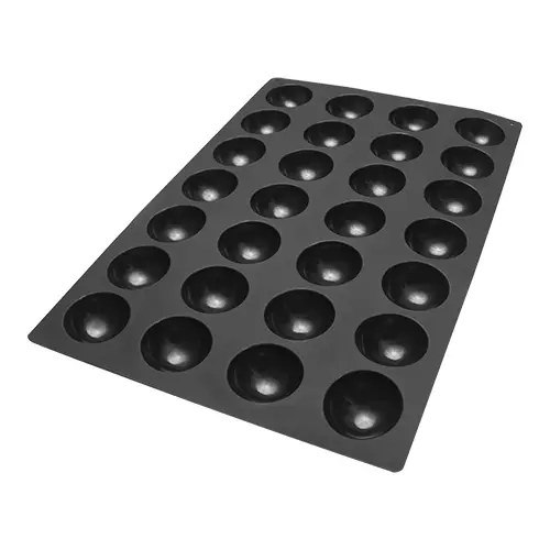 Een bakmat Half-Sphere koop je bij ShopXPress