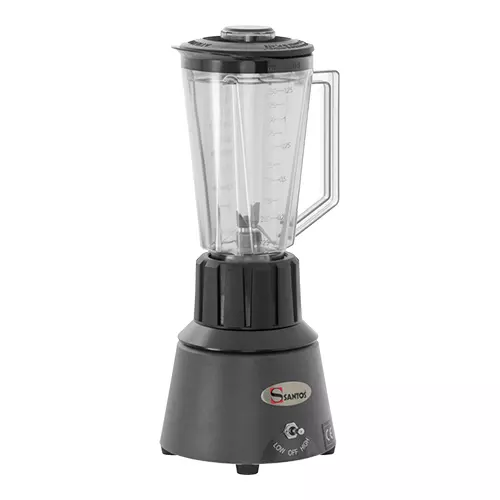 Een bar blender |1,25L| koop je bij ShopXPress