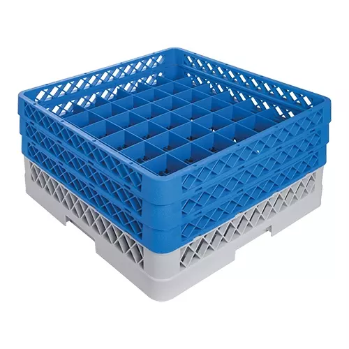 Een bekerglazenkorf |Ø06,3cm/H.20cm| koop je bij ShopXPress