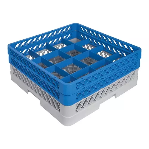 Een bekerglazenkorf |Ø11,2cm/H.16cm| koop je bij ShopXPress