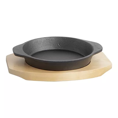 Een bistro serveerpan Ø14cm koop je bij ShopXPress