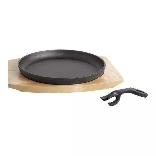 Een bistro serveerpan Ø22cm koop je bij ShopXPress