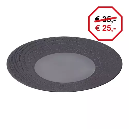 Een bord Ø26,5cm koop je bij ShopXPress