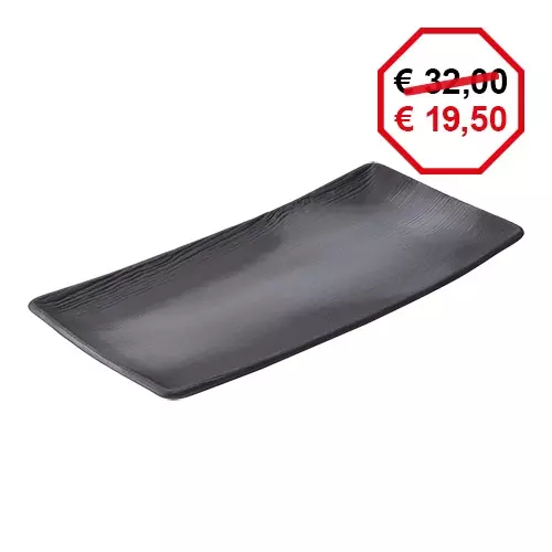 Een bord 30x15cm koop je bij ShopXPress