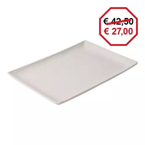 Een bord 32x23cm koop je bij ShopXPress