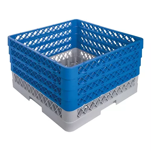 Een bordenkorf |Ø46,5cm/H.24cm| koop je bij ShopXPress