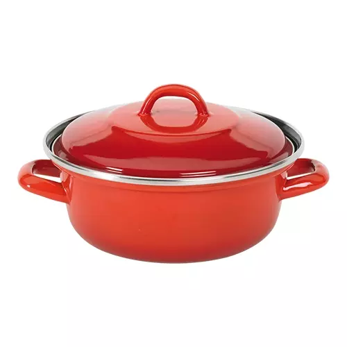 Een braadpan Ø24cm koop je bij ShopXPress