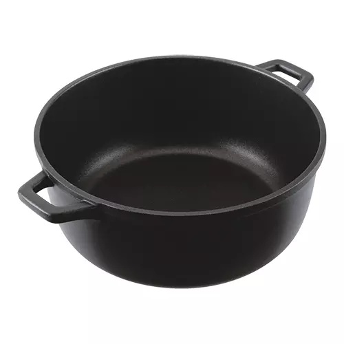 Een braadpan Ø24cm koop je bij ShopXPress