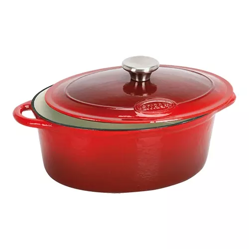 Een braadpan 27x21cm koop je bij ShopXPress