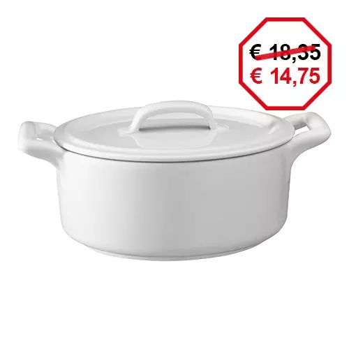 Een casserole 11x10cm koop je bij ShopXPress