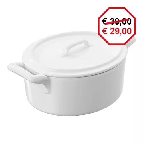 Een casserole 17,5x16cm koop je bij ShopXPress