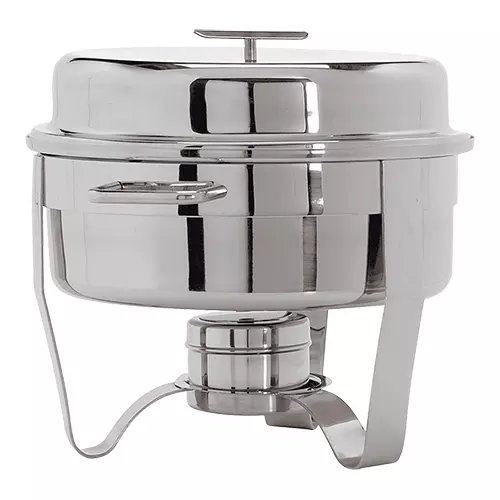 Een chafing dish Ø34cm koop je bij ShopXPress