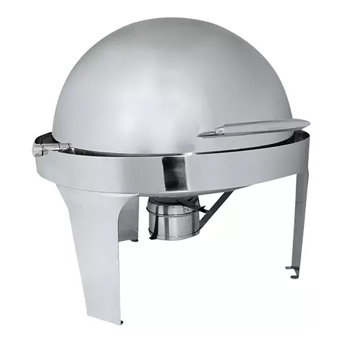 Een chafing dish Ø53cm koop je bij ShopXPress