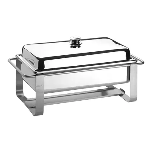 Een chafing dish GN1/1 koop je bij ShopXPress