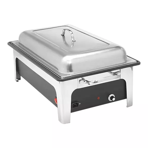 Een chafing dish GN1/1 koop je bij ShopXPress