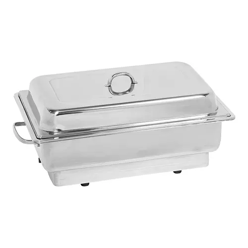 Een chafing dish GN1/1 koop je bij ShopXPress