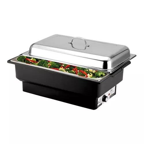 Een chafing dish GN1/1 koop je bij ShopXPress