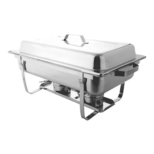 Een chafing dish GN1/1 koop je bij ShopXPress