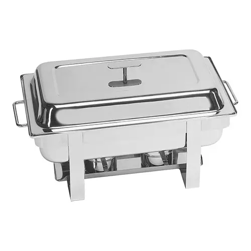 Een chafing dish GN1/1 koop je bij ShopXPress