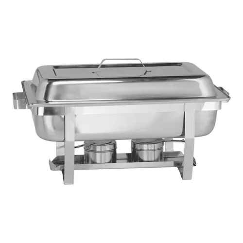 Een chafing dish GN1/1 koop je bij ShopXPress