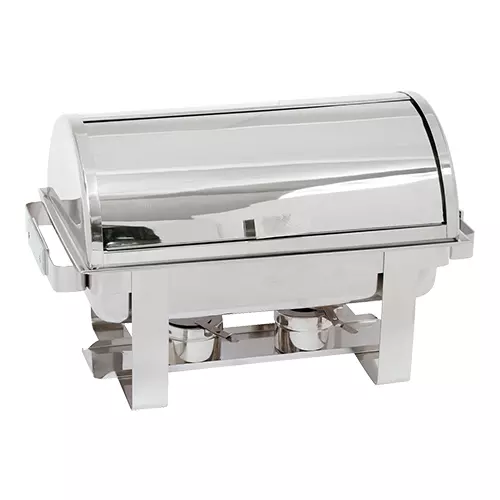 Een chafing dish GN1/1 koop je bij ShopXPress