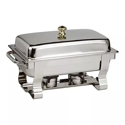 Een chafing dish GN1/1 koop je bij ShopXPress