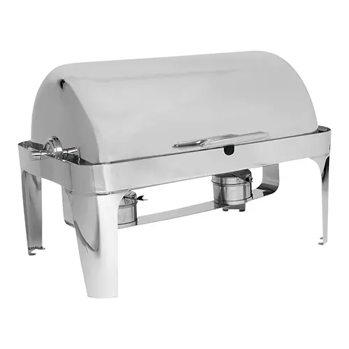 Een chafing dish GN1/1 koop je bij ShopXPress