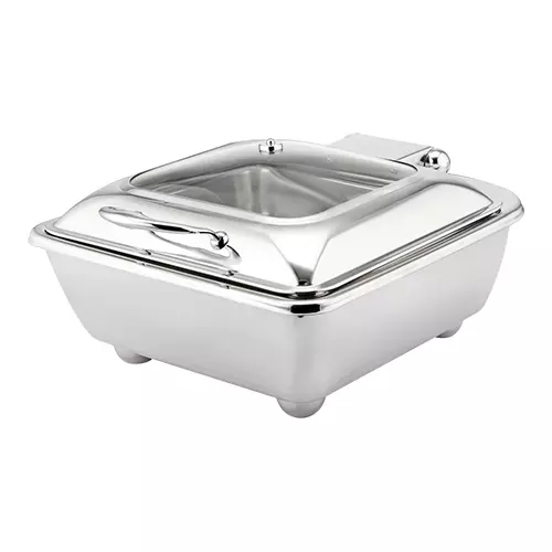 Een chafing dish GN2/3 koop je bij ShopXPress