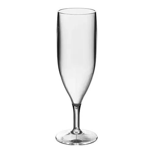 Een champagne glas 14cl koop je bij ShopXPress