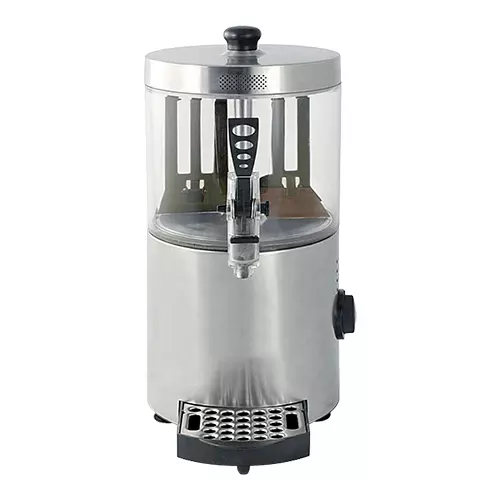 Een chocolademelk dispenser |03L| koop je bij ShopXPress