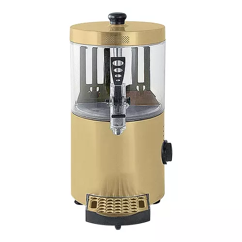 Een chocolademelk dispenser |03L| koop je bij ShopXPress