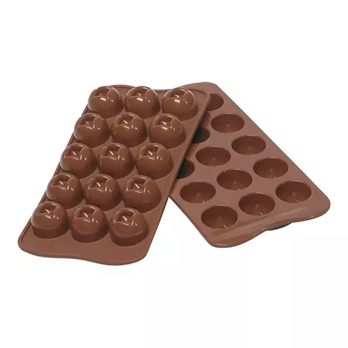 Een chocoladevorm Imperial koop je bij ShopXPress