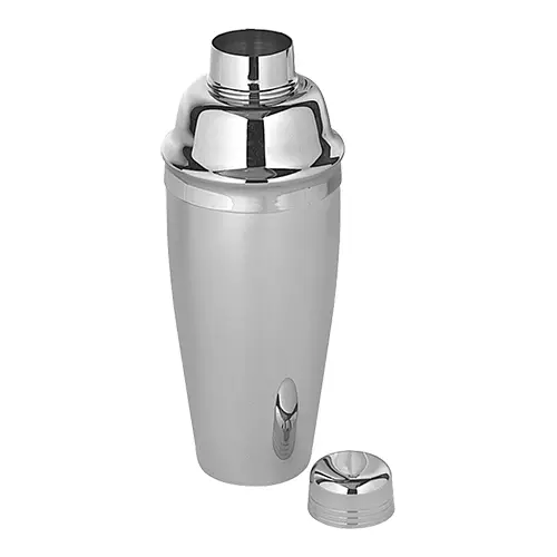 Een cocktail shaker 0,50L koop je bij ShopXPress