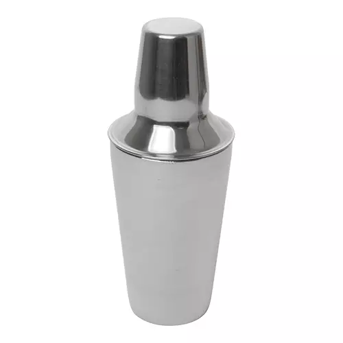 Een cocktail shaker 0,50L koop je bij ShopXPress