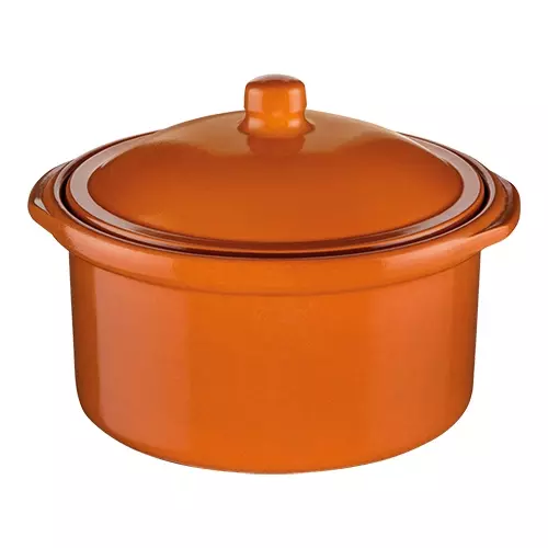 Een cocotte Ø17cm koop je bij ShopXPress