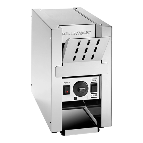 Een conveyor toaster |250/uur| koop je bij ShopXPress