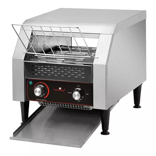 Een conveyor toaster |500/uur| koop je bij ShopXPress