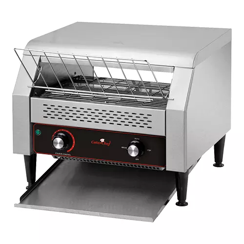 Een conveyor toaster |700/uur| koop je bij ShopXPress