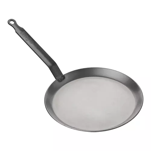 Een crêpepan Ø22cm koop je bij ShopXPress