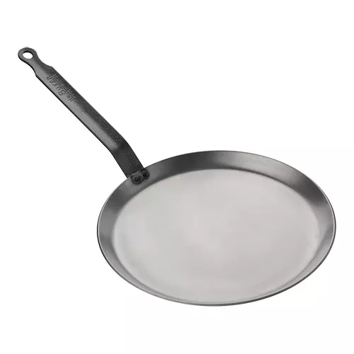 Een crêpepan Ø24cm koop je bij ShopXPress