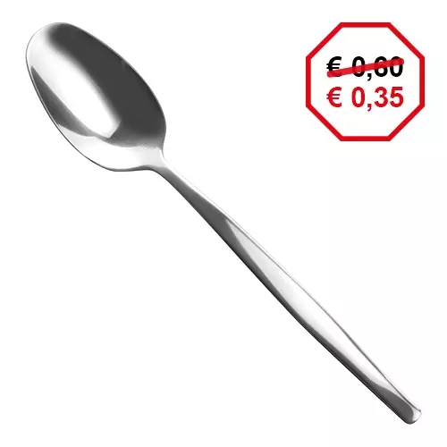 Een dessertlepel koop je bij ShopXPress